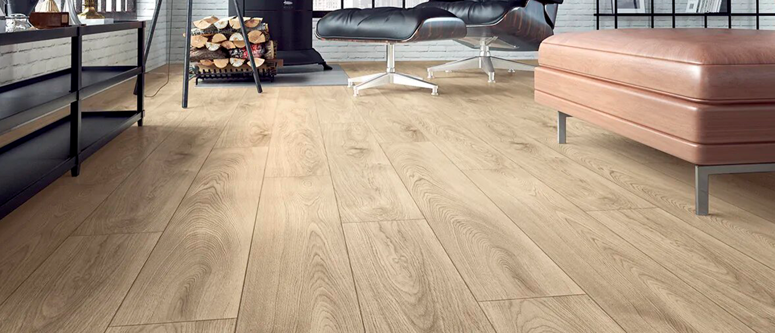 Ламинат My Step Оушен (Ocean) Дуб Альбано MS248AB