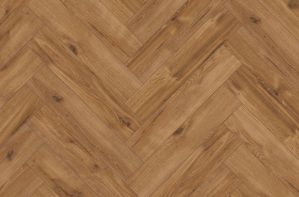 ламинат my step херрингбон манор+ (herringbone manor+) дуб корфу ms3710